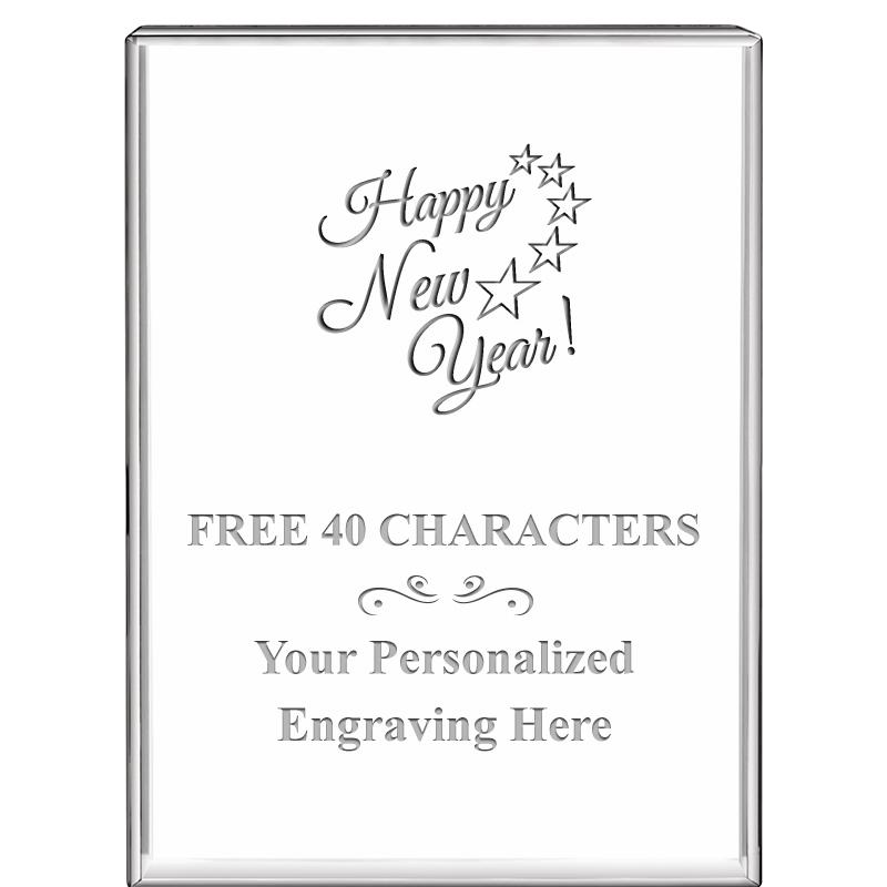 3"x4"VERTICAL DISPLAY CRYSTL