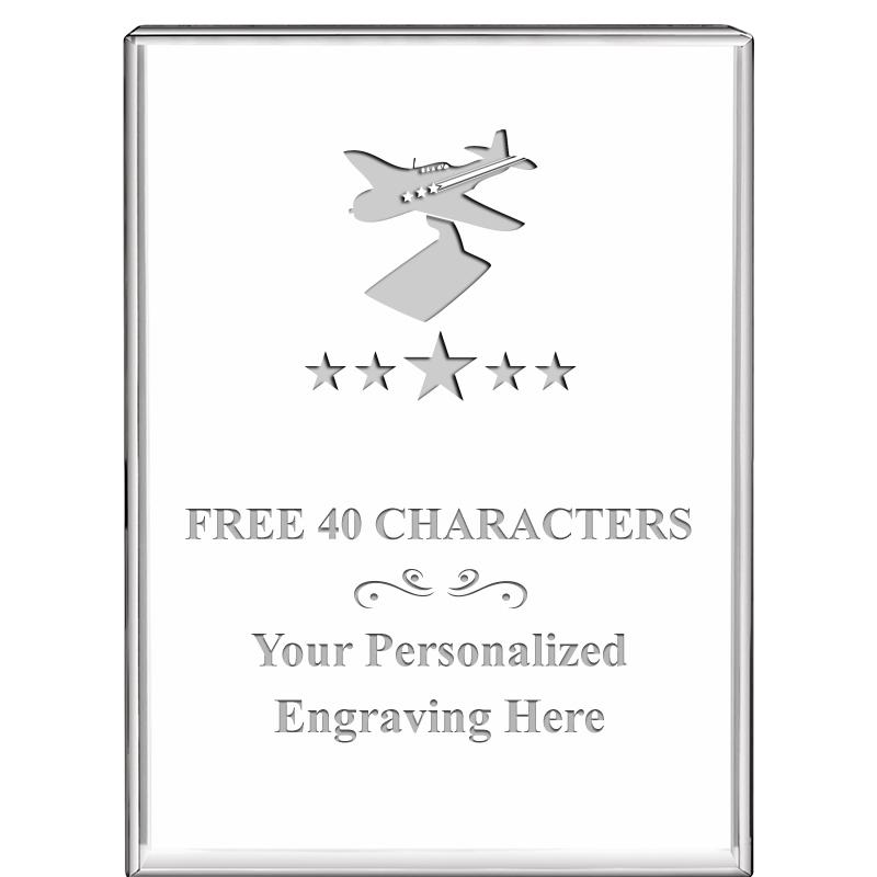 3"x4"VERTICAL DISPLAY CRYSTL