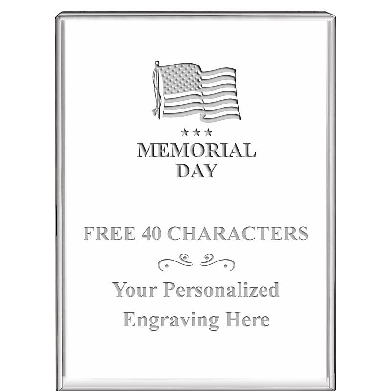 3"x4"VERTICAL DISPLAY CRYSTL