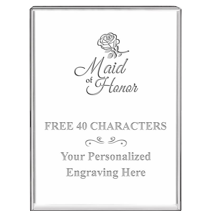 3"x4"VERTICAL DISPLAY CRYSTL