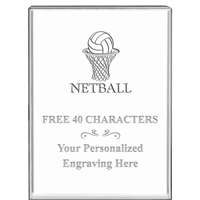 3"x4"VERTICAL DISPLAY CRYSTL