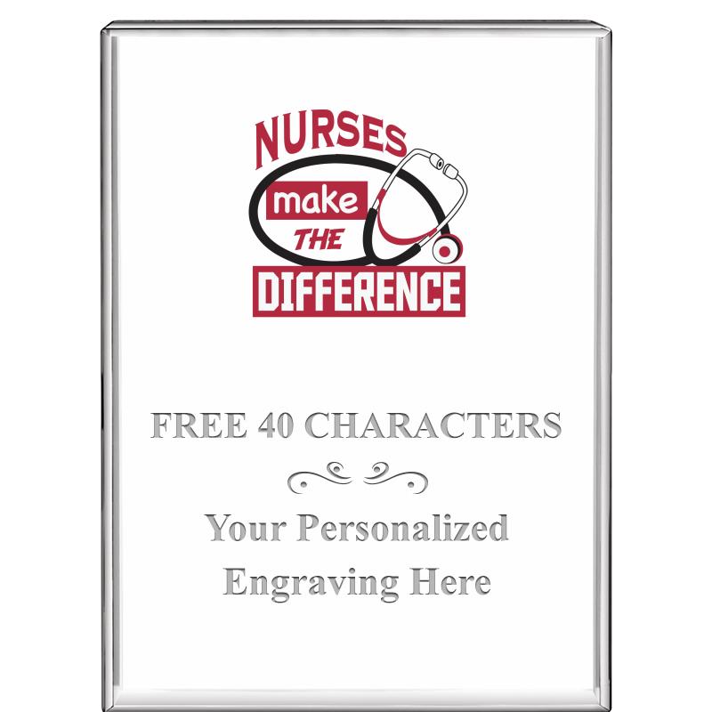 3"x4"VERTICAL DISPLAY CRYSTL