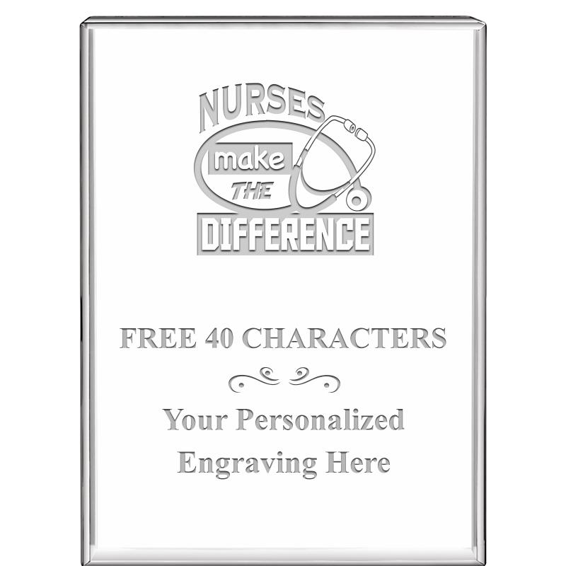 3"x4"VERTICAL DISPLAY CRYSTL