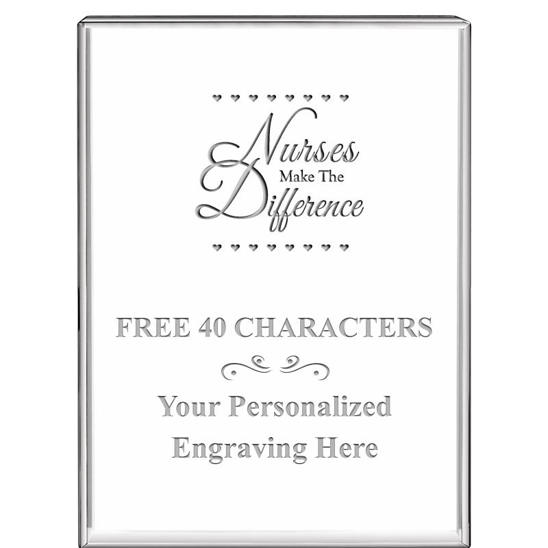 3"x4"VERTICAL DISPLAY CRYSTL