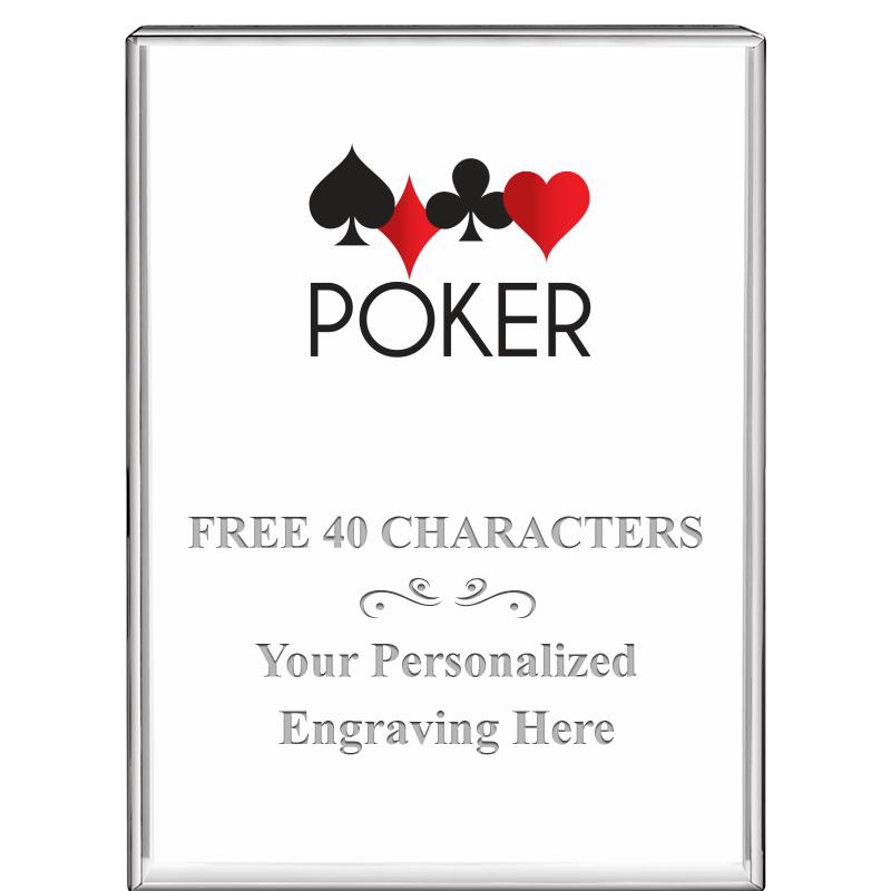 3"x4"VERTICAL DISPLAY CRYSTL