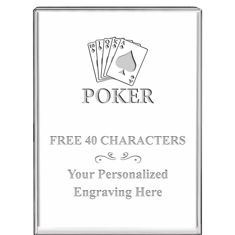 3"x4"VERTICAL DISPLAY CRYSTL