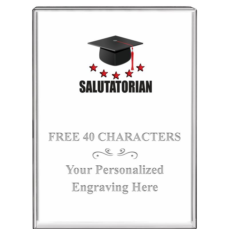 3"x4"VERTICAL DISPLAY CRYSTL