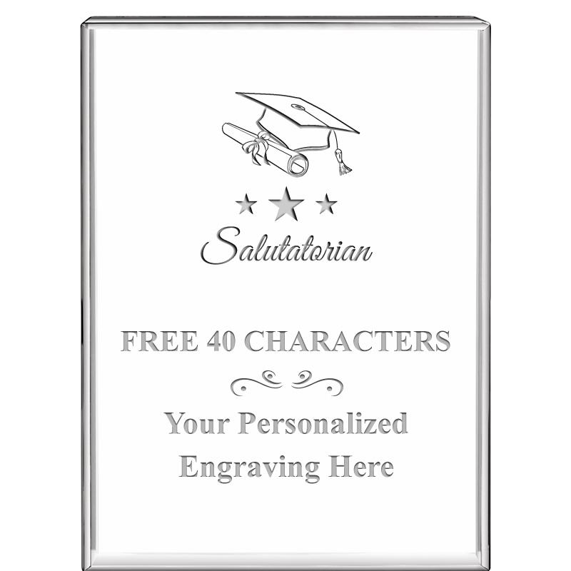 3"x4"VERTICAL DISPLAY CRYSTL