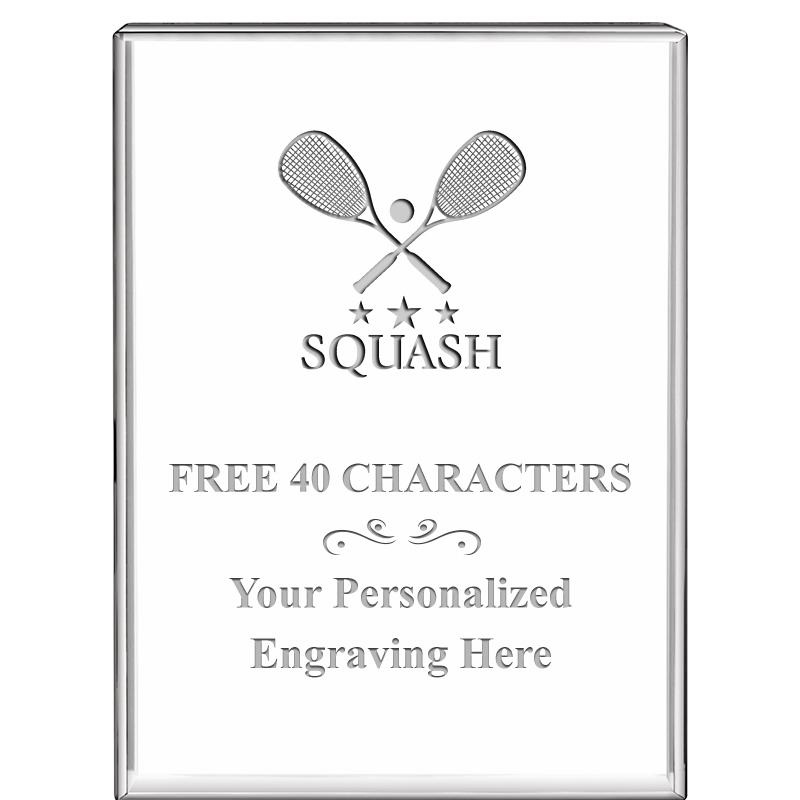 3"x4"VERTICAL DISPLAY CRYSTL