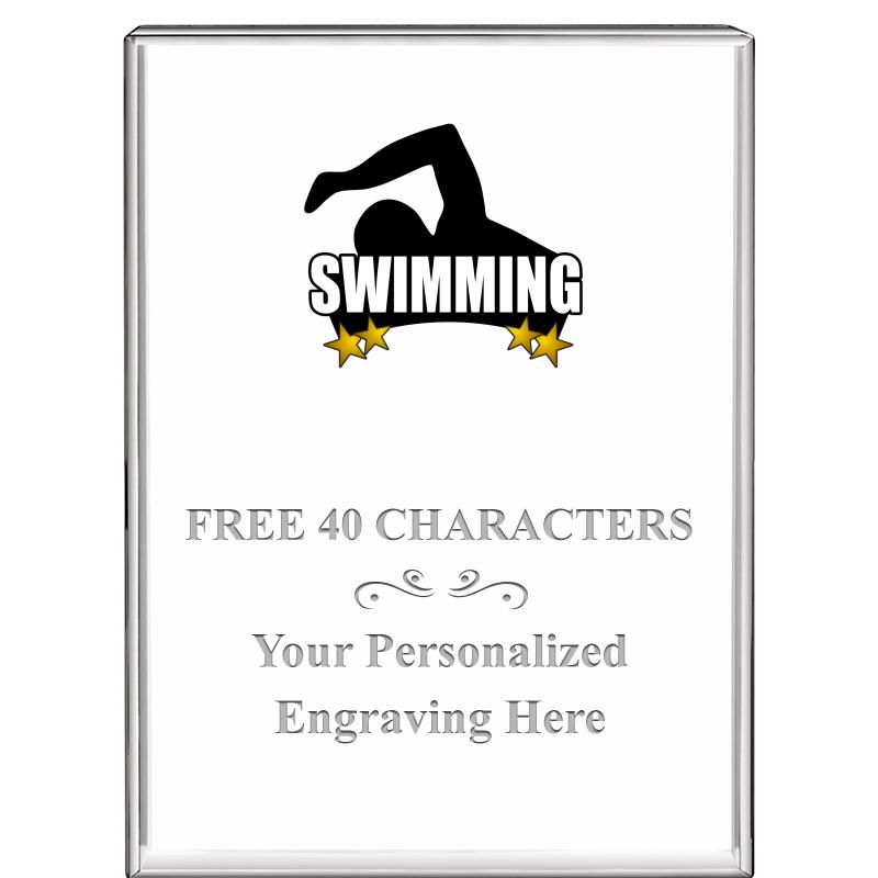 3"x4"VERTICAL DISPLAY CRYSTL