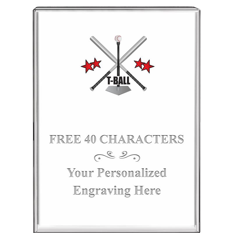 3"x4"VERTICAL DISPLAY CRYSTL