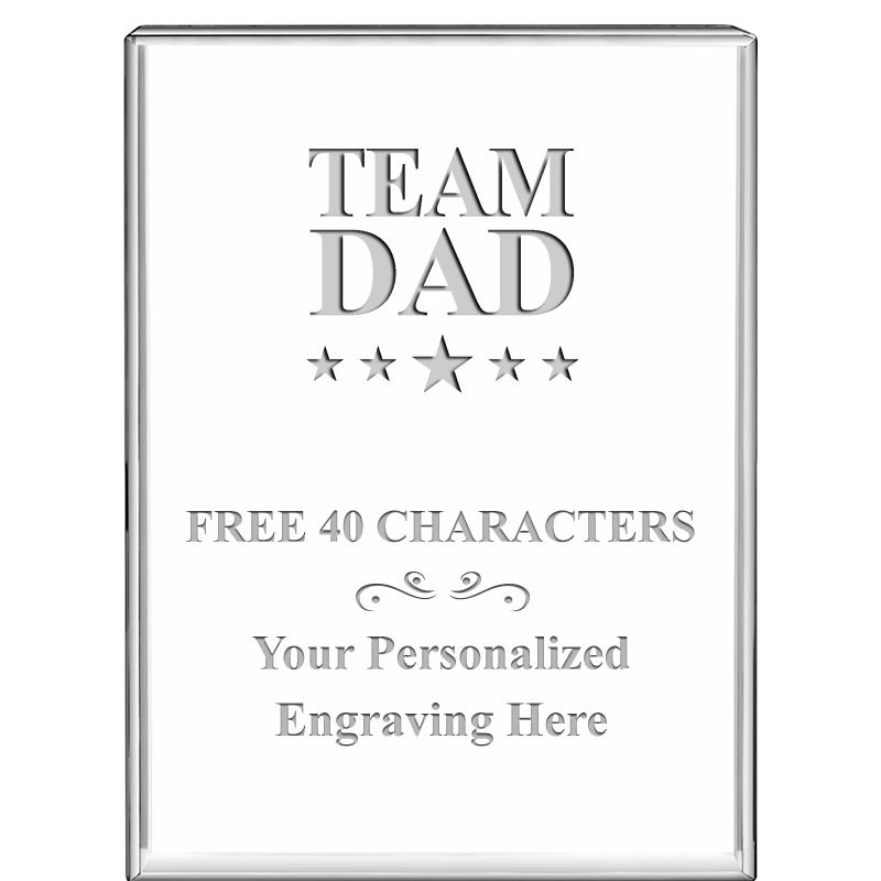 3"x4"VERTICAL DISPLAY CRYSTL