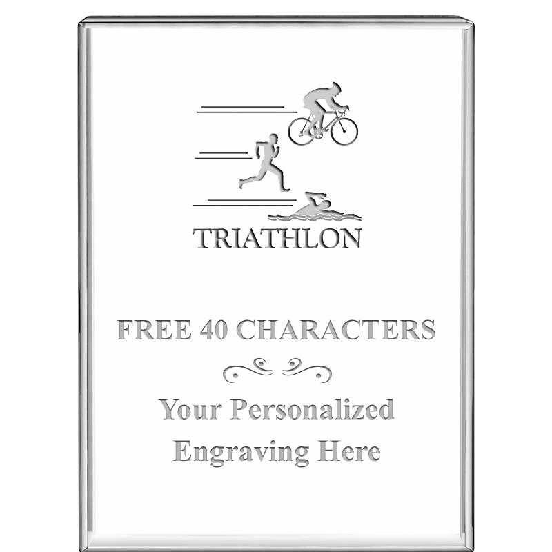 3"x4"VERTICAL DISPLAY CRYSTL