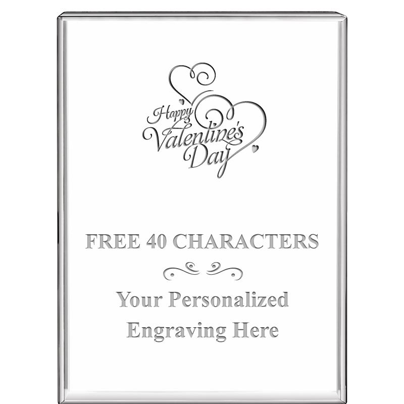 3"x4"VERTICAL DISPLAY CRYSTL