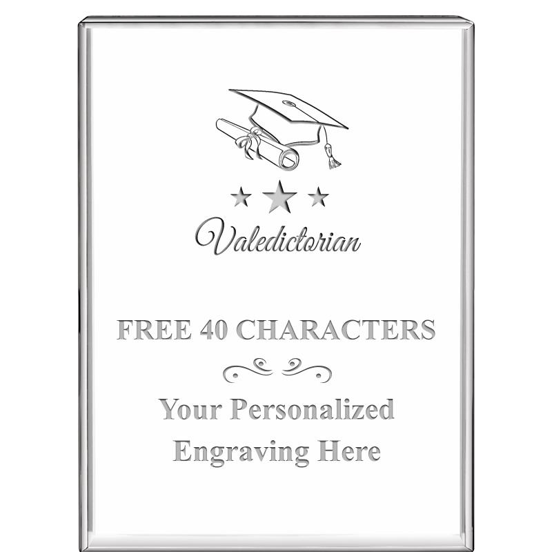 3"x4"VERTICAL DISPLAY CRYSTL