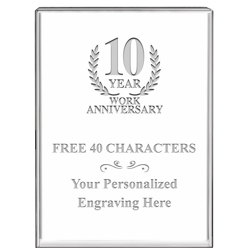 3"x4"VERTICAL DISPLAY CRYSTL