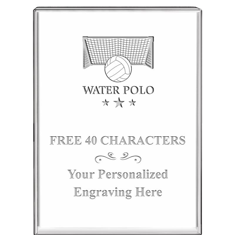 3"x4"VERTICAL DISPLAY CRYSTL