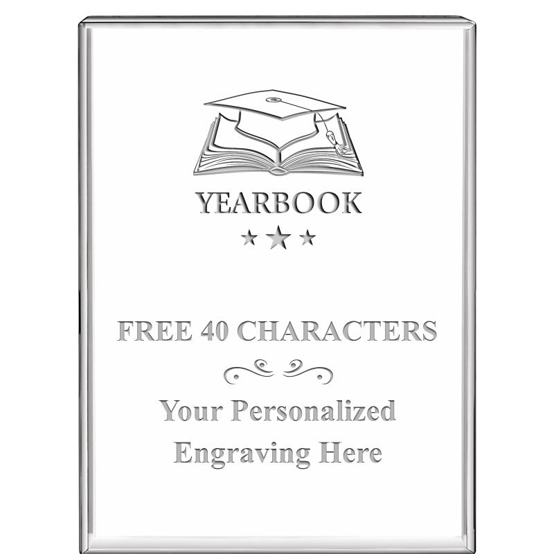 3"x4"VERTICAL DISPLAY CRYSTL