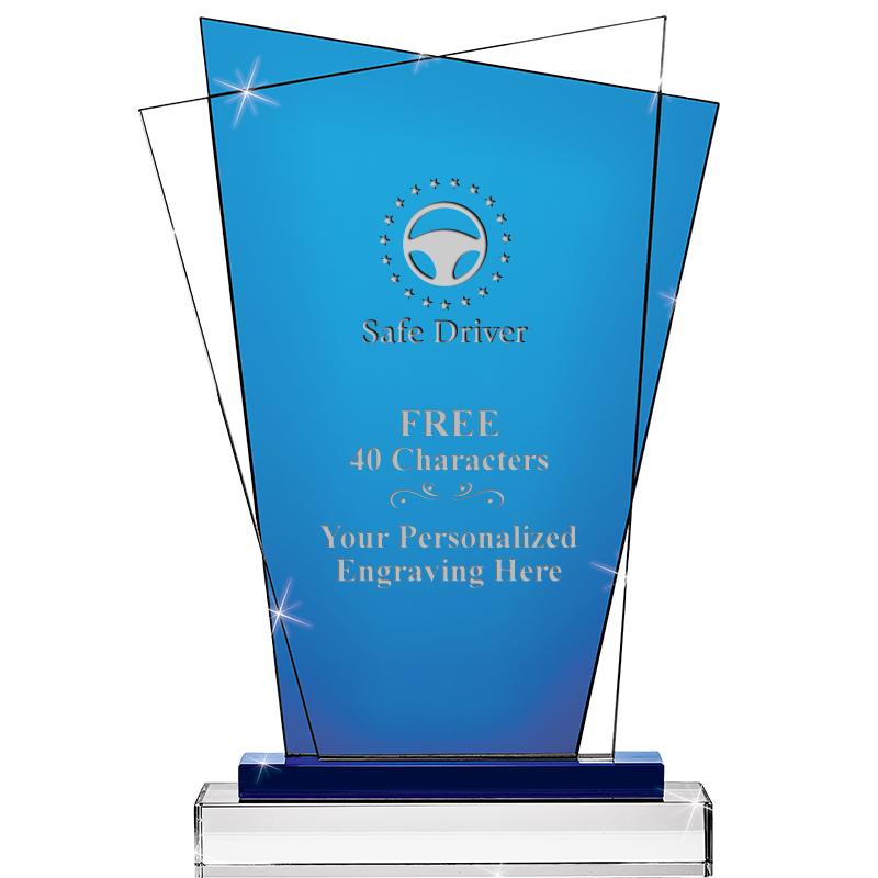 Safety Awards Safety Gifts Recognition Awards