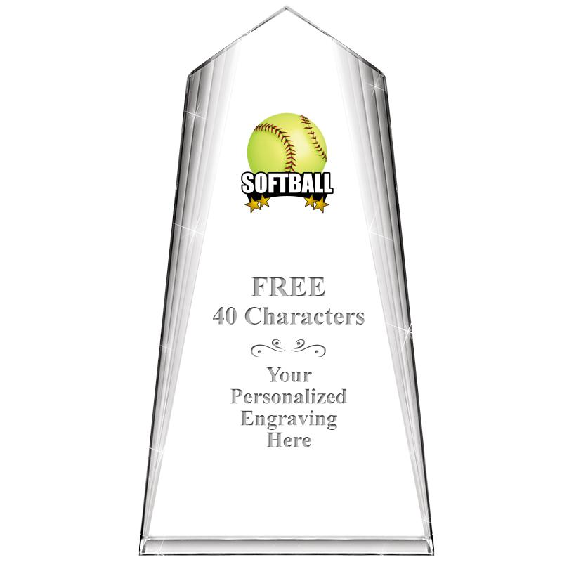 10" CHARISMA CRYSTAL