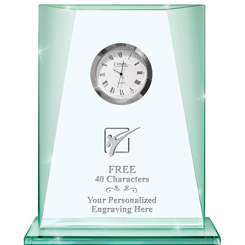 EMERALD SOUTHPORT CLOCK