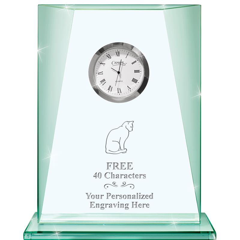 EMERALD SOUTHPORT CLOCK