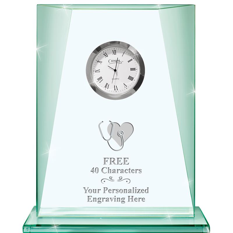 EMERALD SOUTHPORT CLOCK