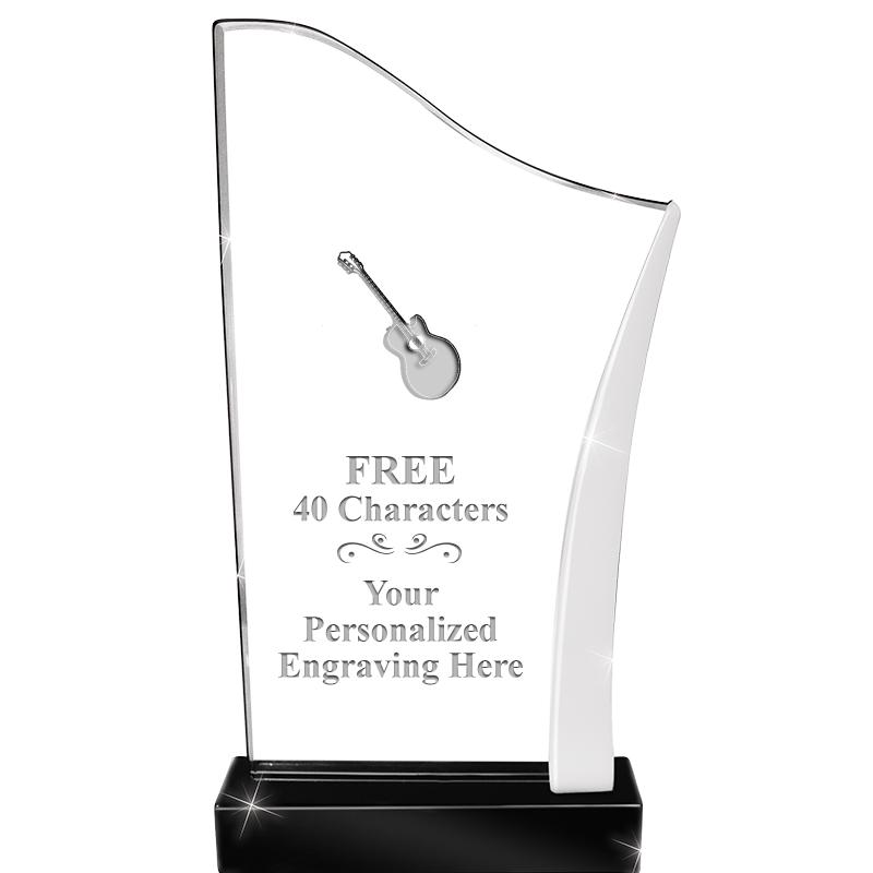 10"GLIDING EDGE PRESIDENT CRYS