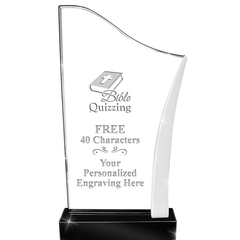 10"GLIDING EDGE PRESIDENT CRYS