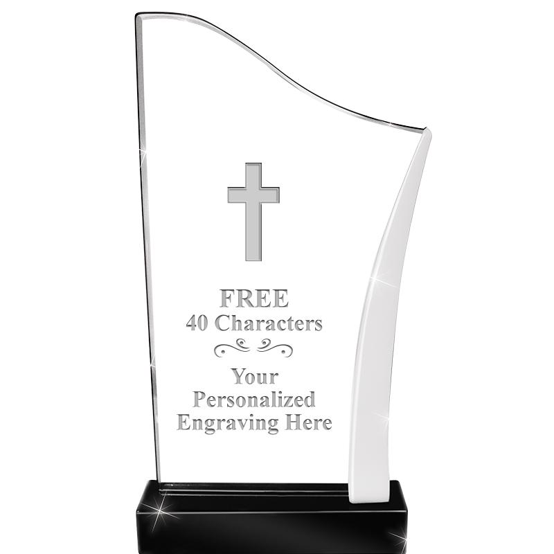 10"GLIDING EDGE PRESIDENT CRYS