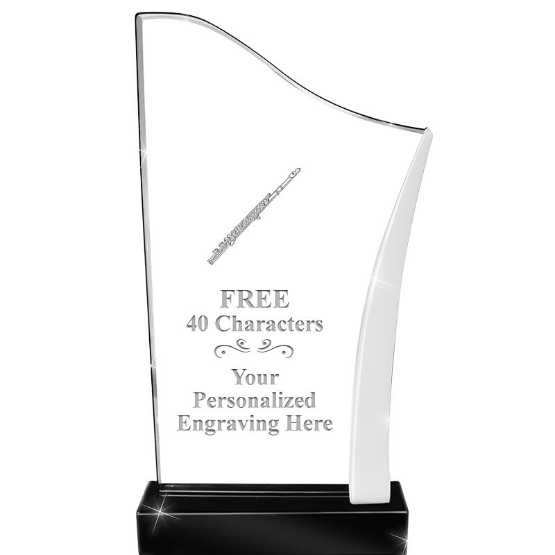 10"GLIDING EDGE PRESIDENT CRYS