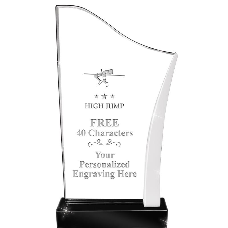 10"GLIDING EDGE PRESIDENT CRYS