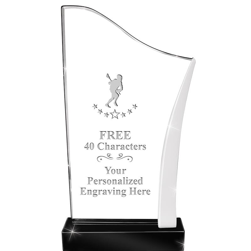 10"GLIDING EDGE PRESIDENT CRYS