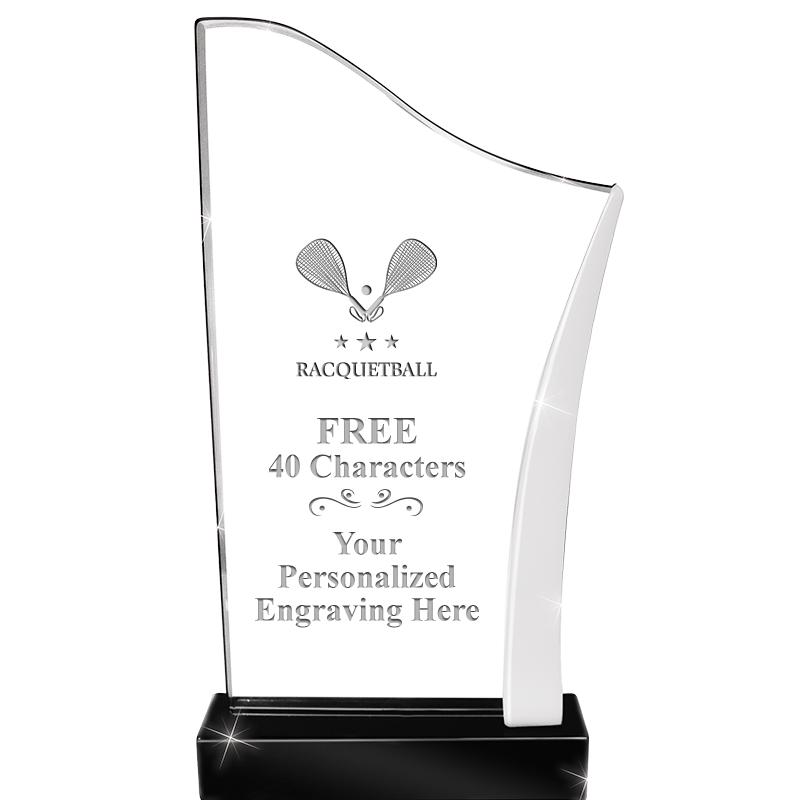 10"GLIDING EDGE PRESIDENT CRYS