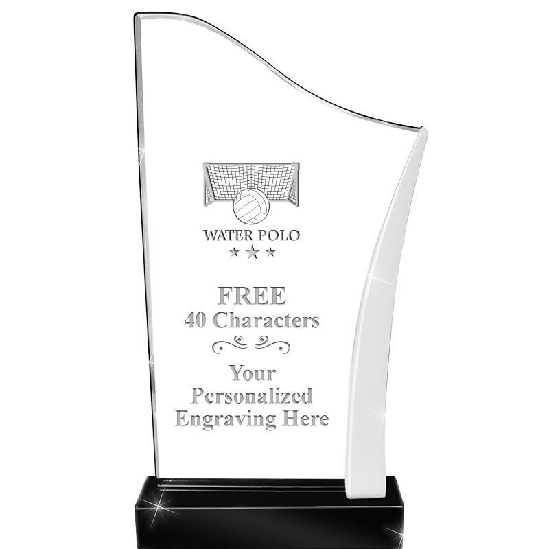 10"GLIDING EDGE PRESIDENT CRYS