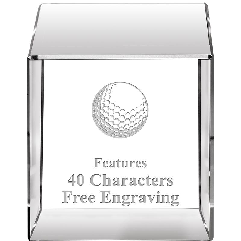 EXCALIBUR CRYSTAL