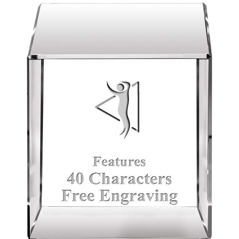 EXCALIBUR CRYSTAL