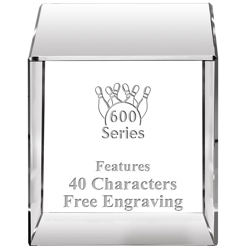 EXCALIBUR CRYSTAL