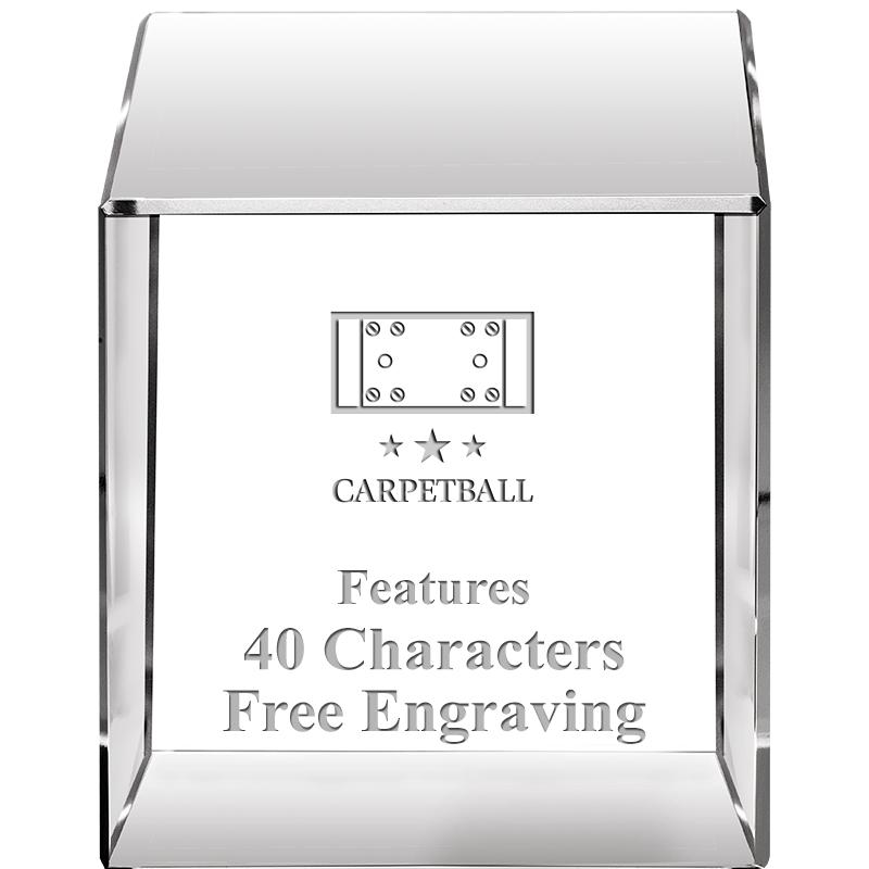 EXCALIBUR CRYSTAL