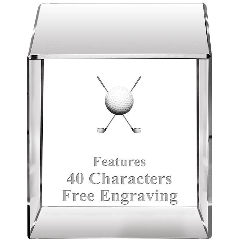 EXCALIBUR CRYSTAL