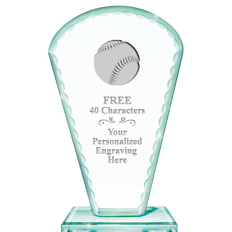 10.25" GREENWICH DROPLET CRY