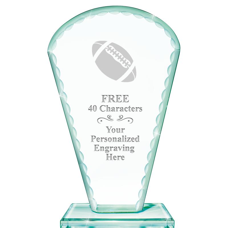 10.25" GREENWICH DROPLET CRY