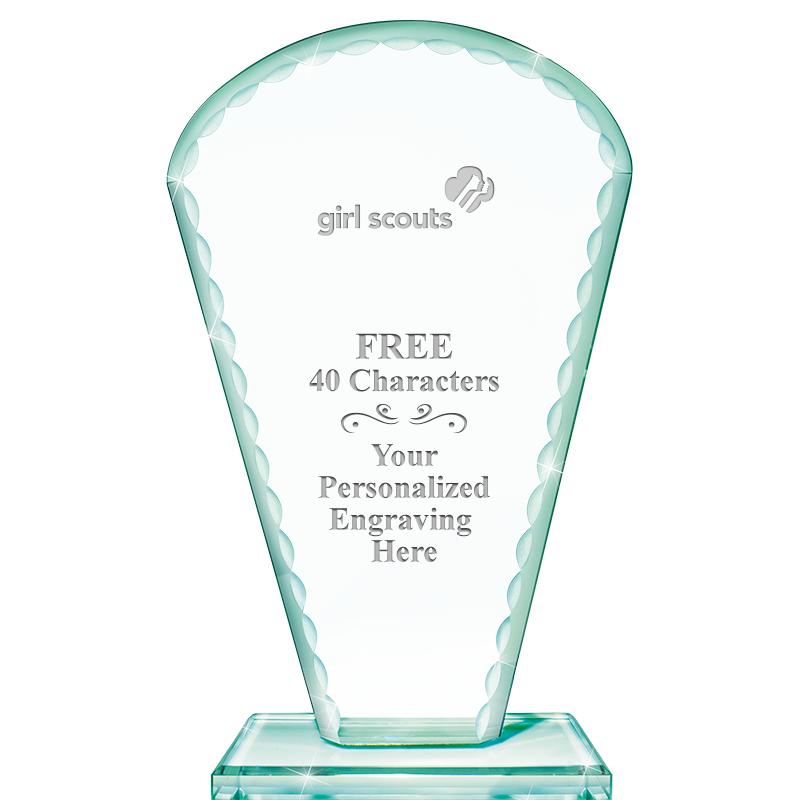 10.25" GREENWICH DROPLET CRY