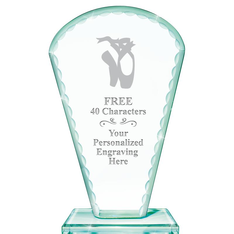 10.25" GREENWICH DROPLET CRY