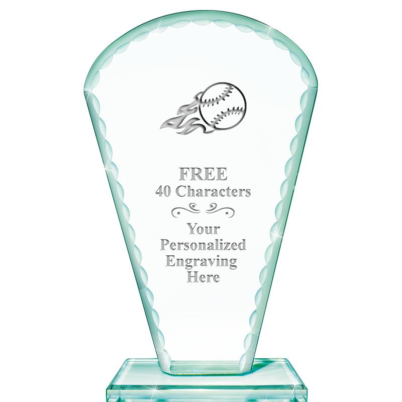 10.25" GREENWICH DROPLET CRY