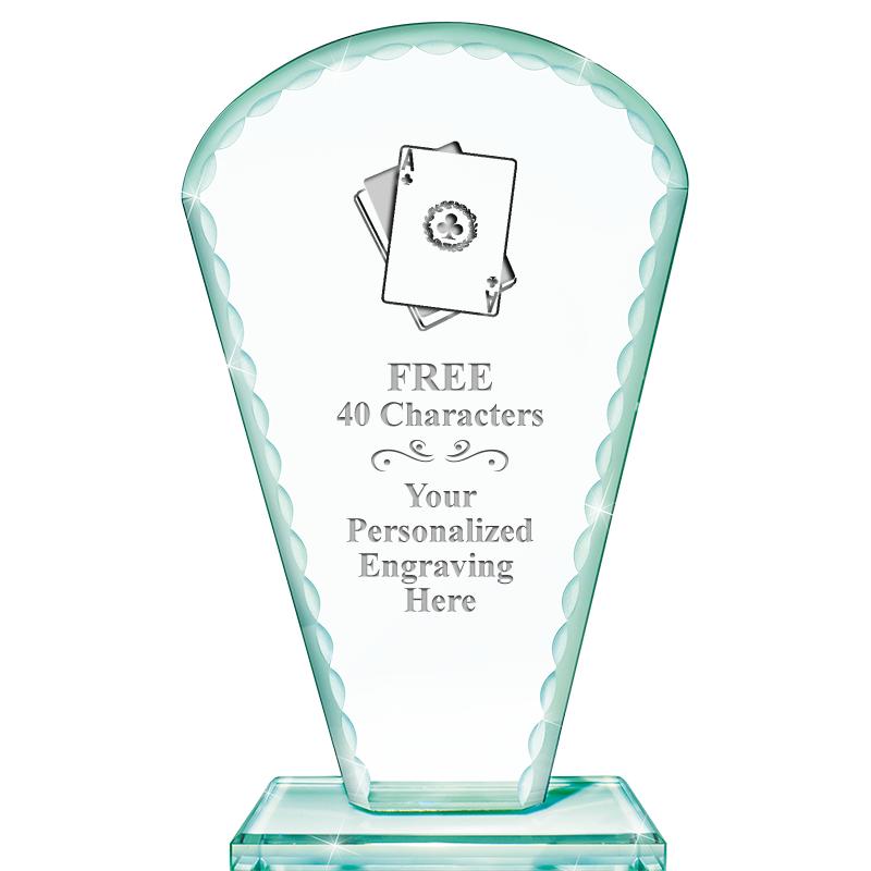 10.25" GREENWICH DROPLET CRY