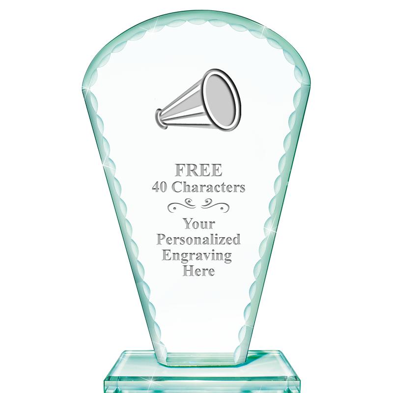 10.25" GREENWICH DROPLET CRY