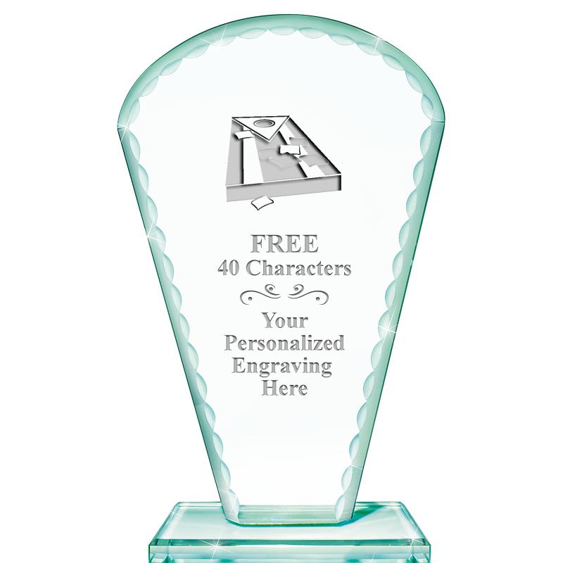 10.25" GREENWICH DROPLET CRY