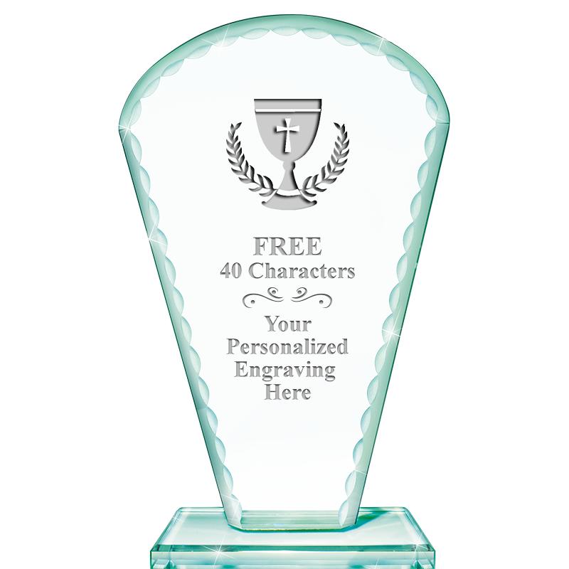 10.25" GREENWICH DROPLET CRY