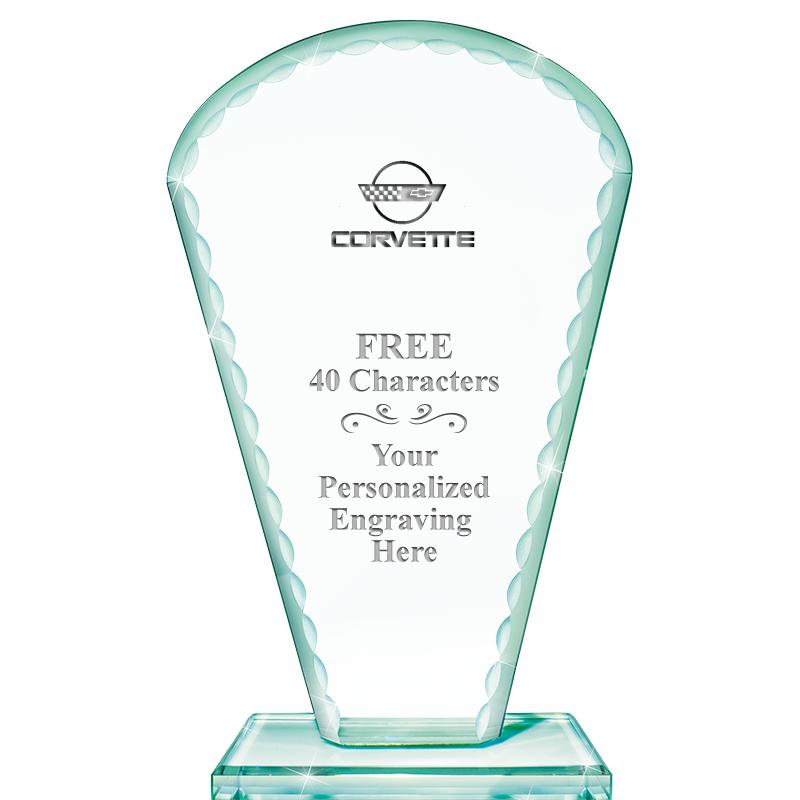 10.25" GREENWICH DROPLET CRY